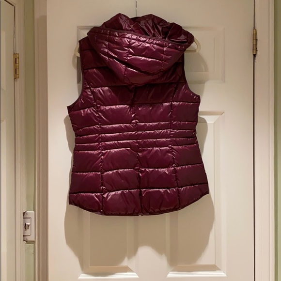 Andrew Marc Vest-Size M - Picture 3 of 3